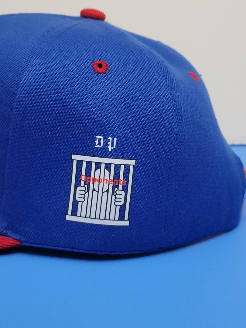 Dawg Mentality Snapback