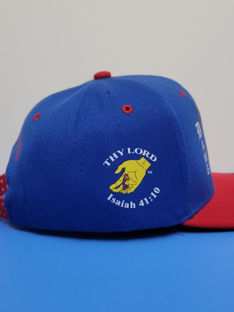 Dawg Mentality Snapback
